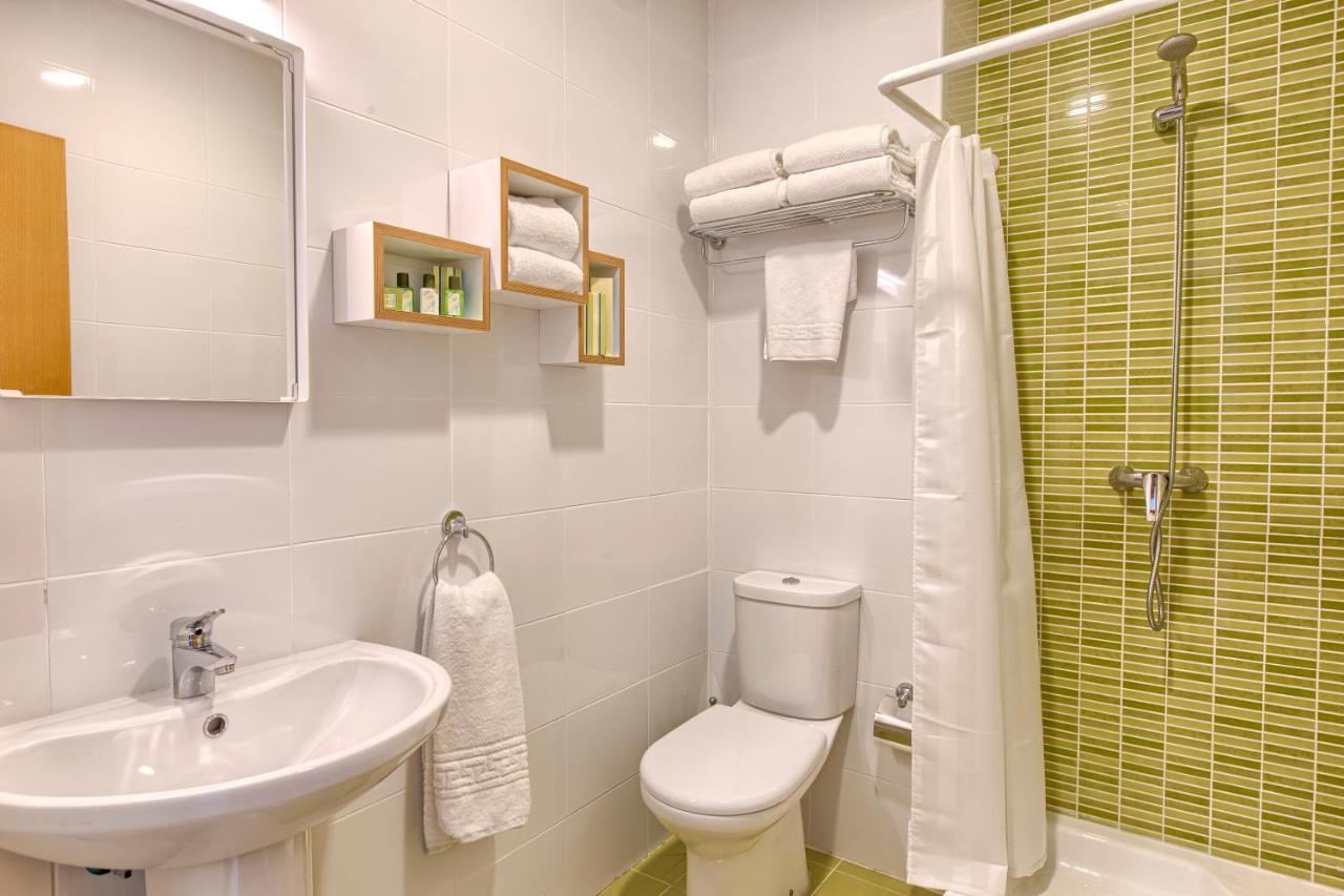 Skyline 34 Amazing Apartment With Private Terrace And Sea Views Benidorm Buitenkant foto